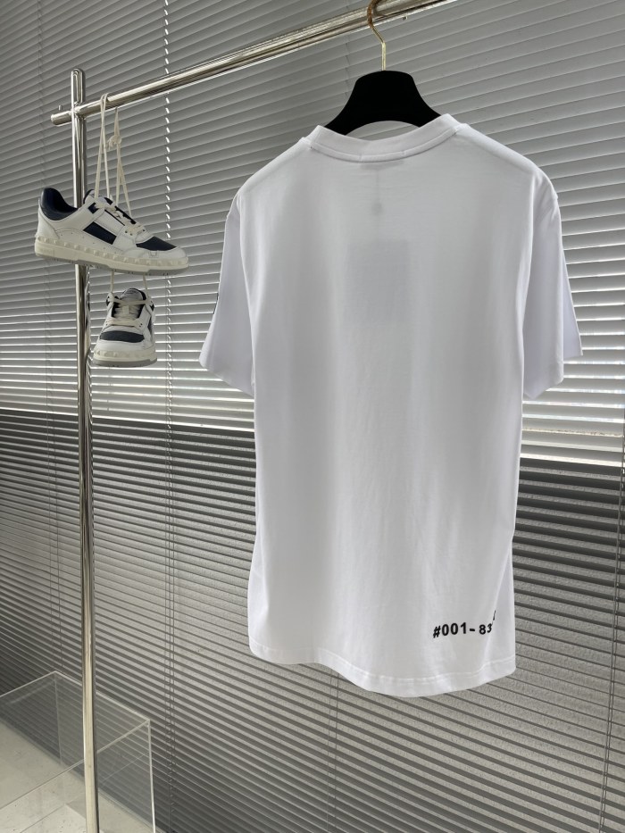 M*oncler T-shirt Top Quality D17 20240516-22