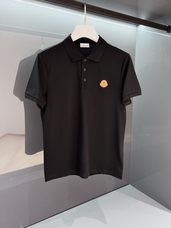 M*oncler T-shirt Top Quality D17 20240514-37