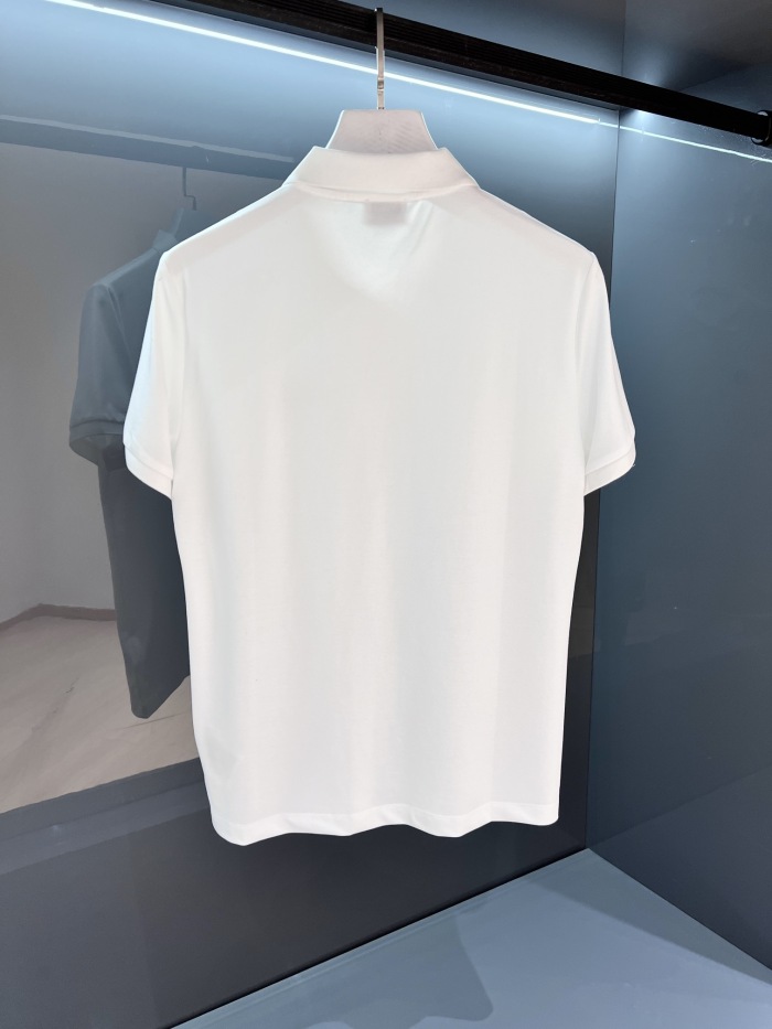 M*oncler T-shirt Top Quality D17 20240514-37
