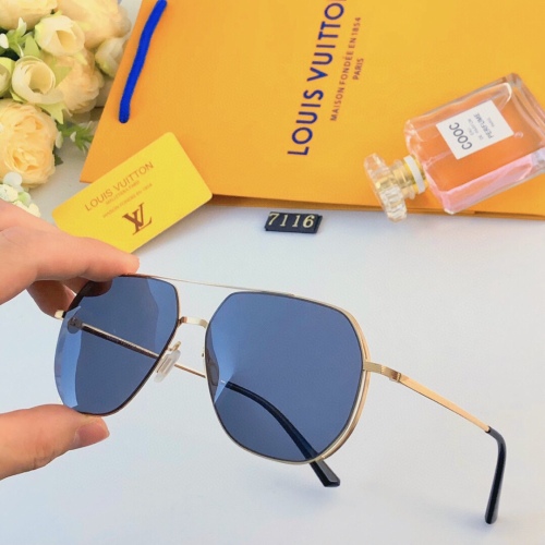 L*ouis V*uitton Glasses Top XX 20240520-6