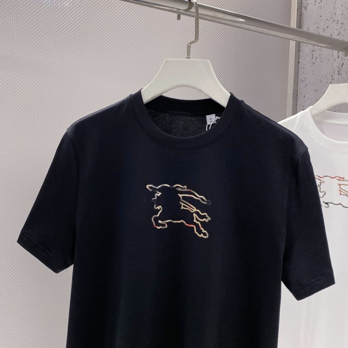 B*URBERRY T-shirt Top Quality D17 20240518-26
