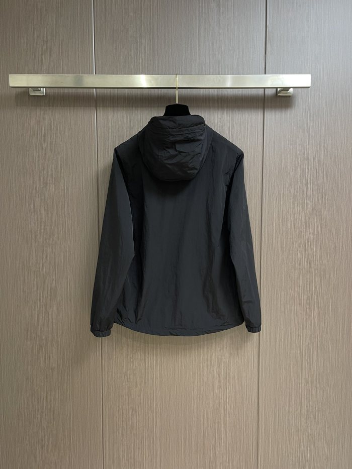 L*ouis V*uitton  Coat  Top Quality D17 20240519-30