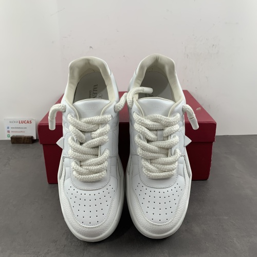 Men V*ALENTINO Top Sneaker Trainer CL20240520-5