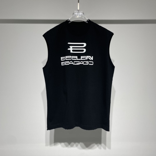 B*alenciaga T-shirt Top Quality D17 20240519-21