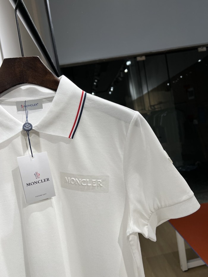 M*oncler T-shirt Top Quality D17 20240517-26