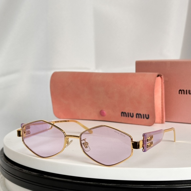M*iu Miu Glasses Top XX 20240520-2