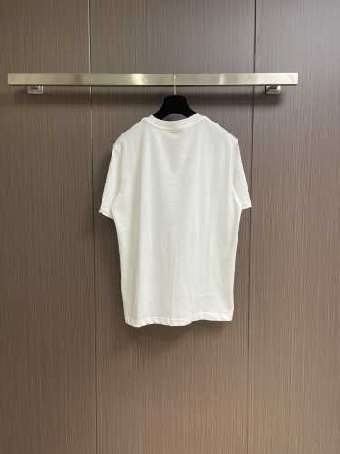 B*alenciaga T-shirt Top Quality D17 20240520-13