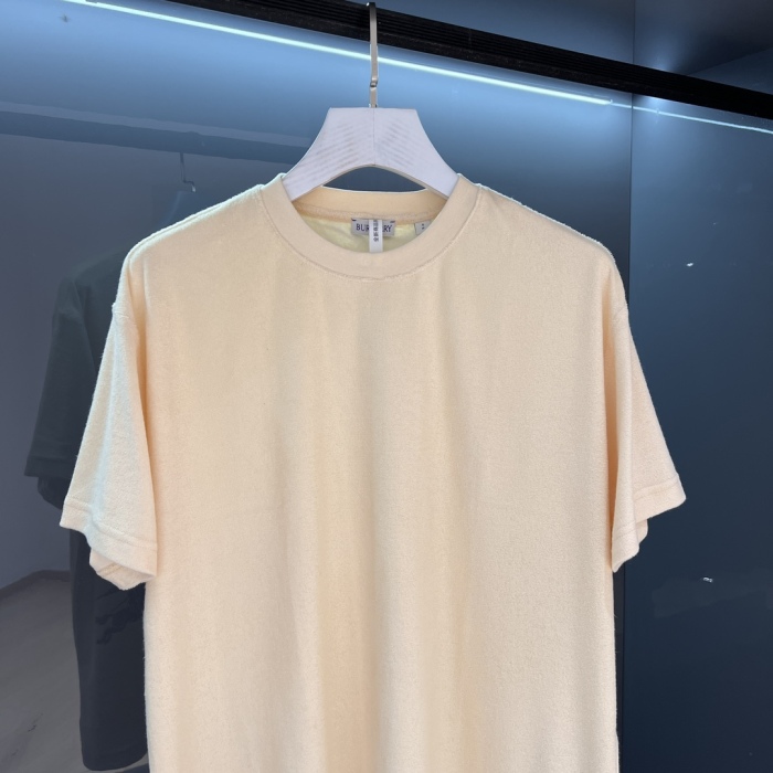 B*URBERRY  T-shirt Top Quality D17 20240514-26