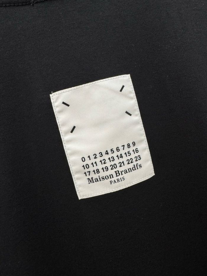 M*aison M*argiela T-shirt Top Quality D17 20240517-34