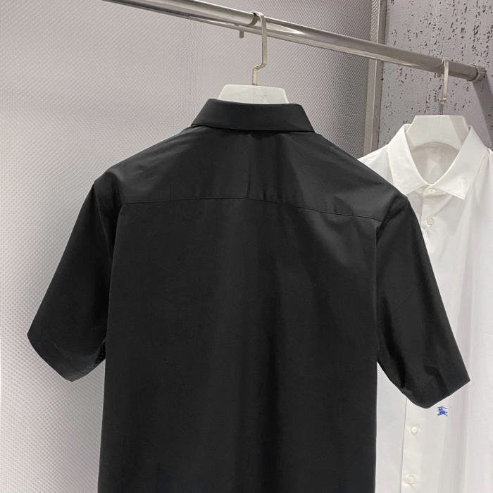 B*URBERRY shirt Top Quality D17 20240518-27
