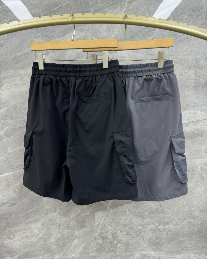 M*oncler Pants Top Quality D17 20240517-37