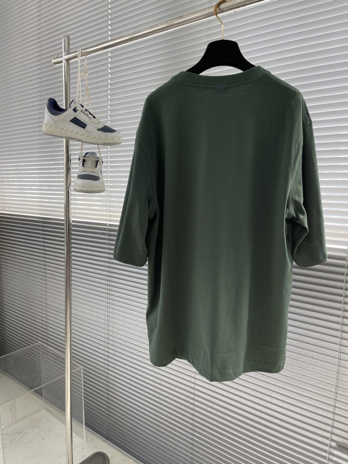 B*URBERRY  T-shirt Top Quality D17 20240515-40