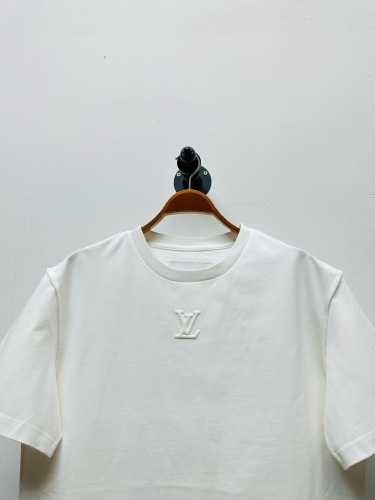 L*ouis V*uitton  T-shirt  Top Quality D17 20240518-17