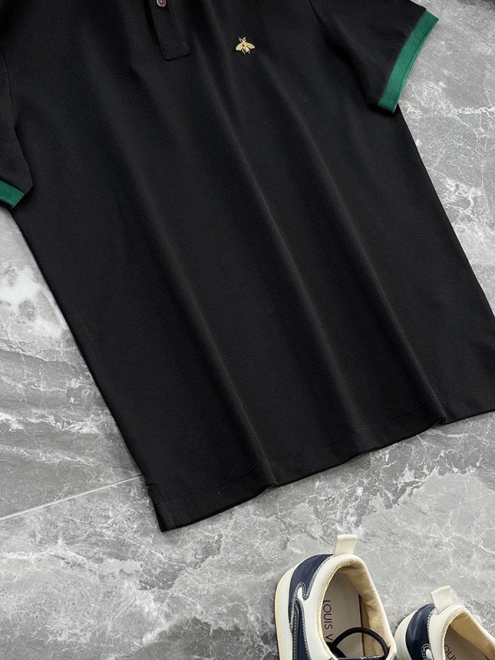 G*ucci T-shirt  Top Quality D17 20240519-7