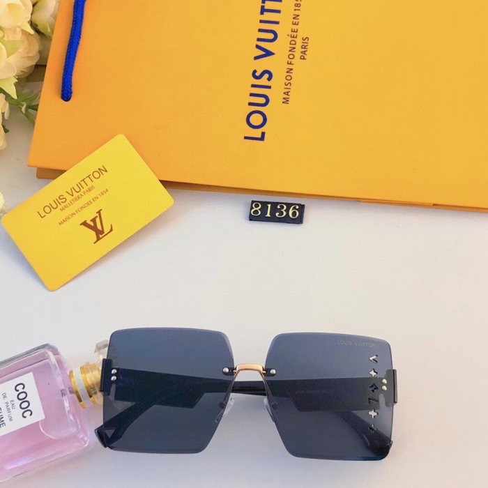L*ouis V*uitton Glasses Top XX 20240520-7