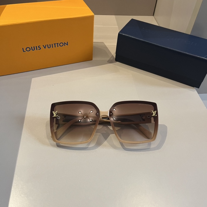 L*ouis V*uitton Glasses Top XX 20240520-3