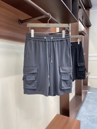 B*alenciaga Pants Top Quality D17 20240516-35