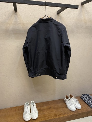 B*URBERRY  Coat Top Quality D17 20240515-22