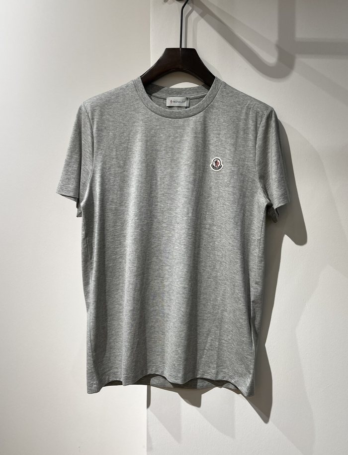 M*oncler T-shirt Top Quality D17 20240517-29