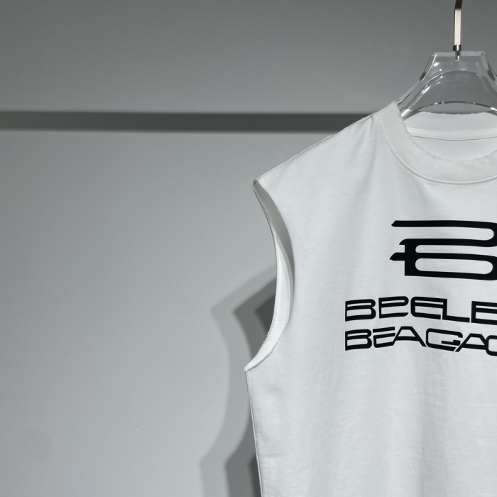 B*alenciaga T-shirt Top Quality D17 20240519-20