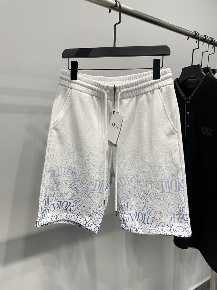 L*ouis V*uitton  Pants  Top Quality D17 20240514-12