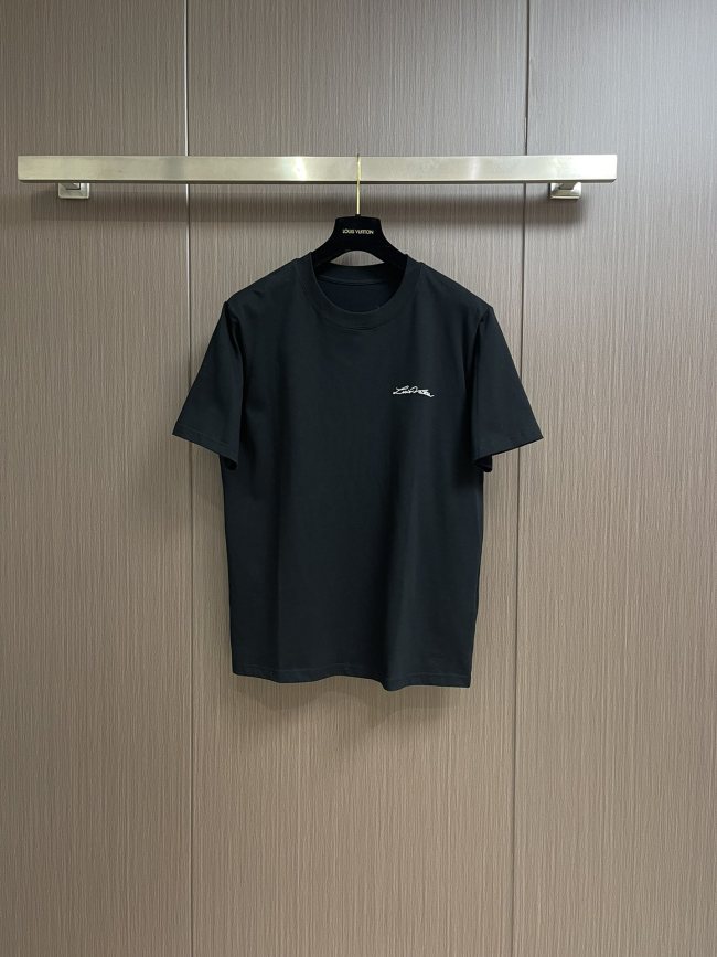 L*ouis V*uitton  T-shirt  Top Quality D17 20240520-20