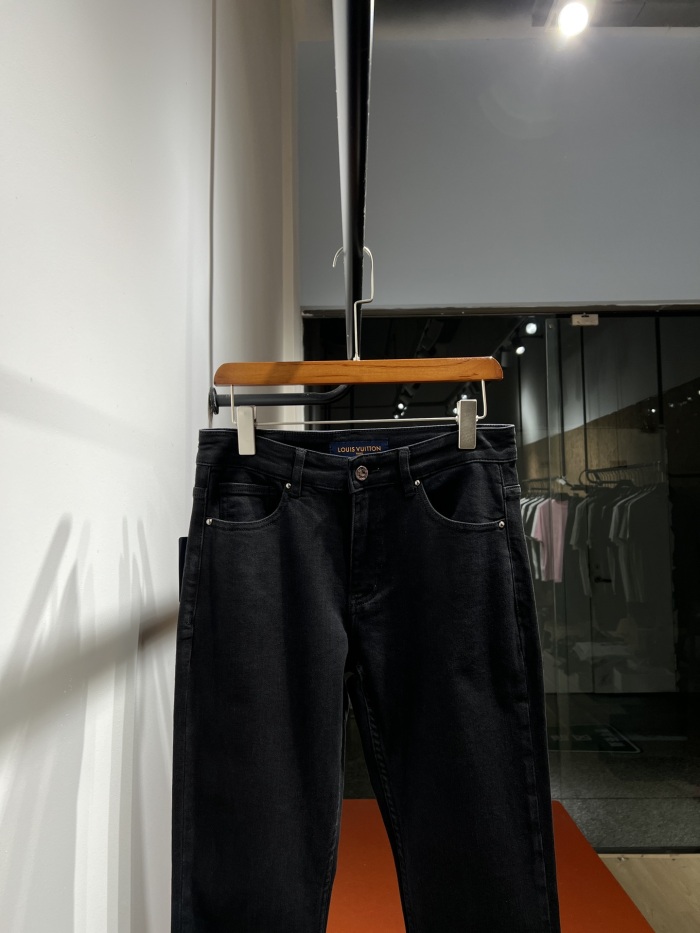 L*ouis V*uitton  Pants  Top Quality D17 20240517-30