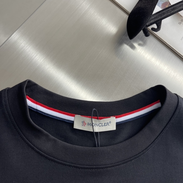 M*oncler T-shirt Top Quality D17 20240516-20