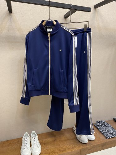 C*ELINE Pants Top Quality D17 20240515-16