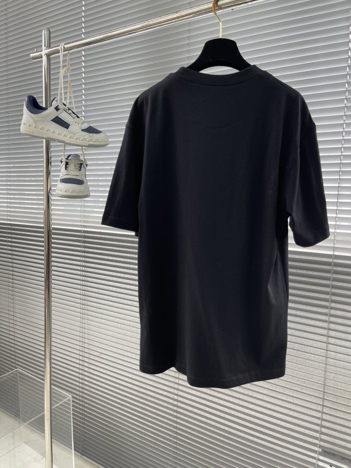 P*rada T-shirt Top Quality D17 20240516-14