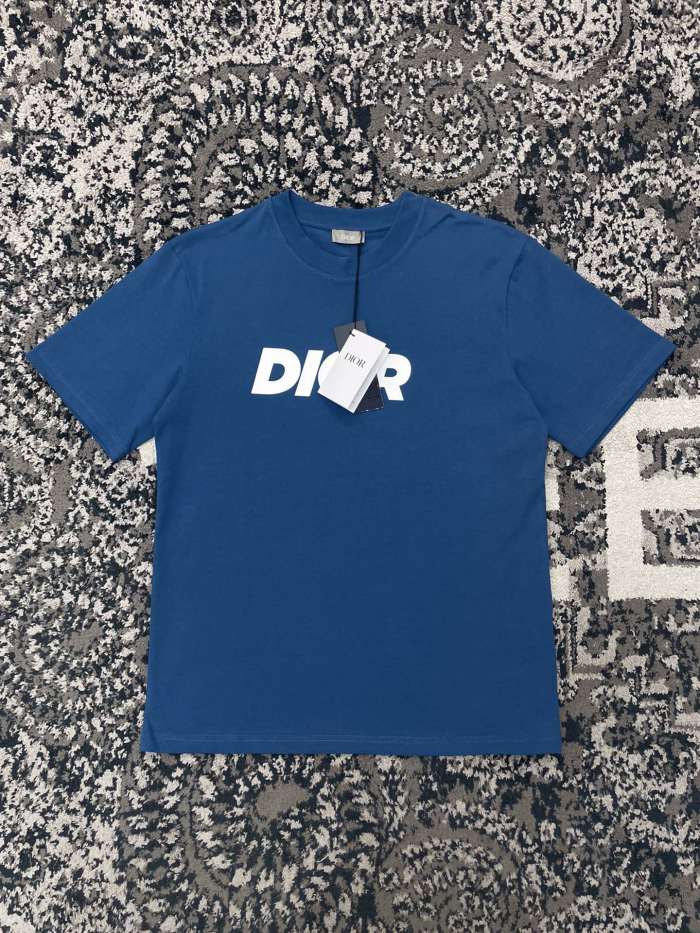D*ior T-shirt Top Quality D17 20240519-2