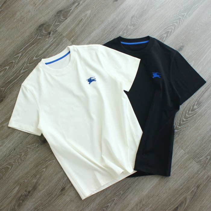 B*URBERRY  T-shirt Top Quality D17 20240515-1