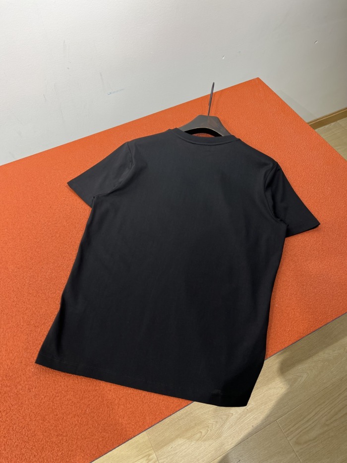 P*rada T-shirt Top Quality D17 20240517-18