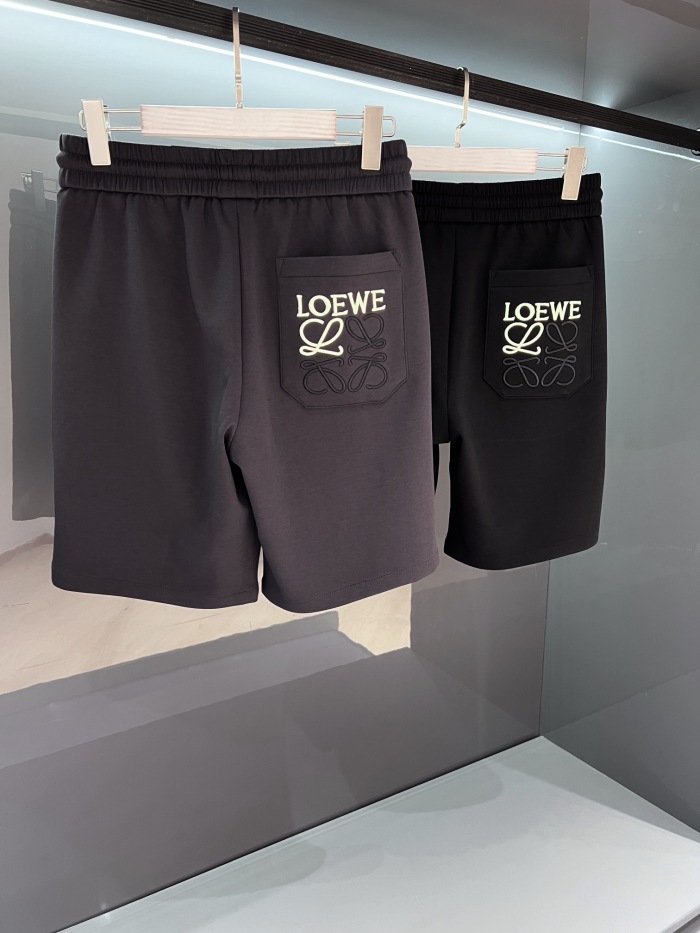L*oewe Pants Top Quality D17 202400514-39