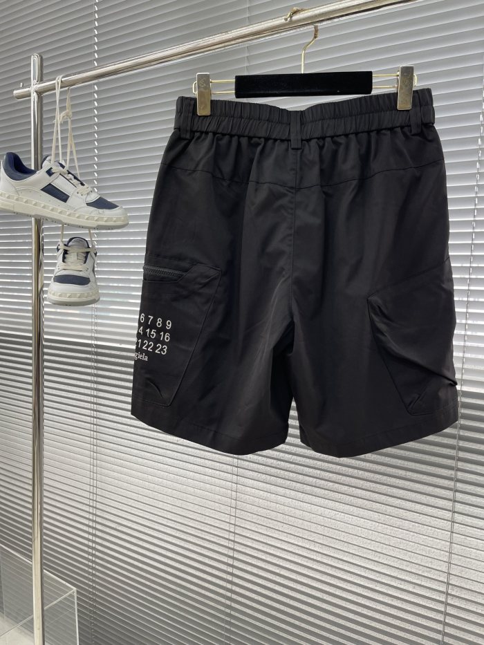 M*aison M*argiela Pants Top Quality D17 20240515-35