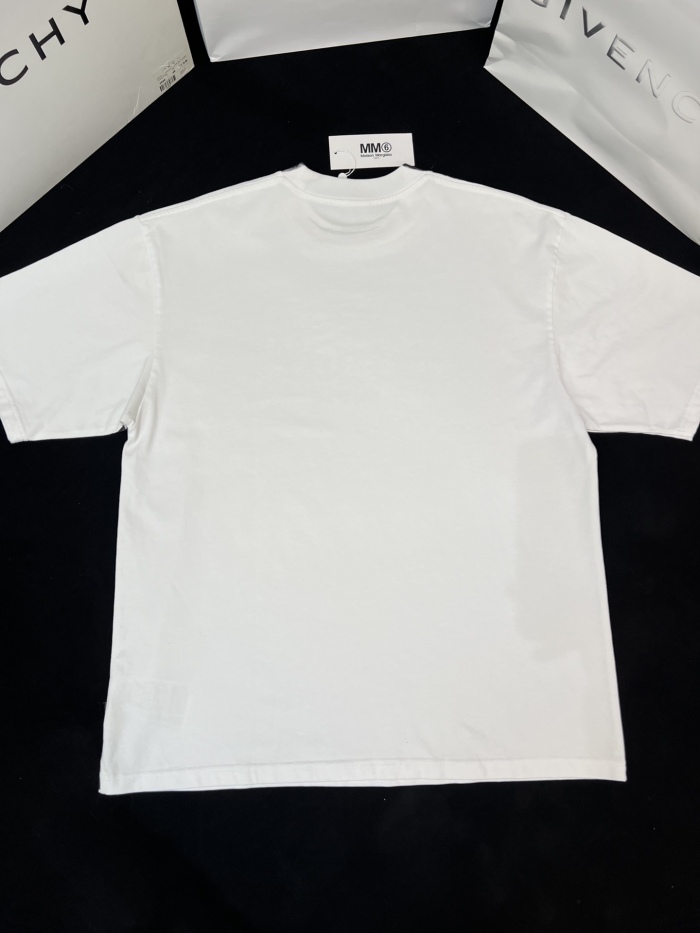 M*aison M*argiela T-shirt Top Quality D17 20240518-10