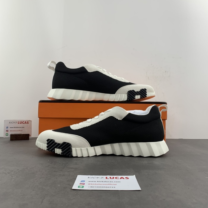 Men H*ermes Sneaker Low CL20240520-3