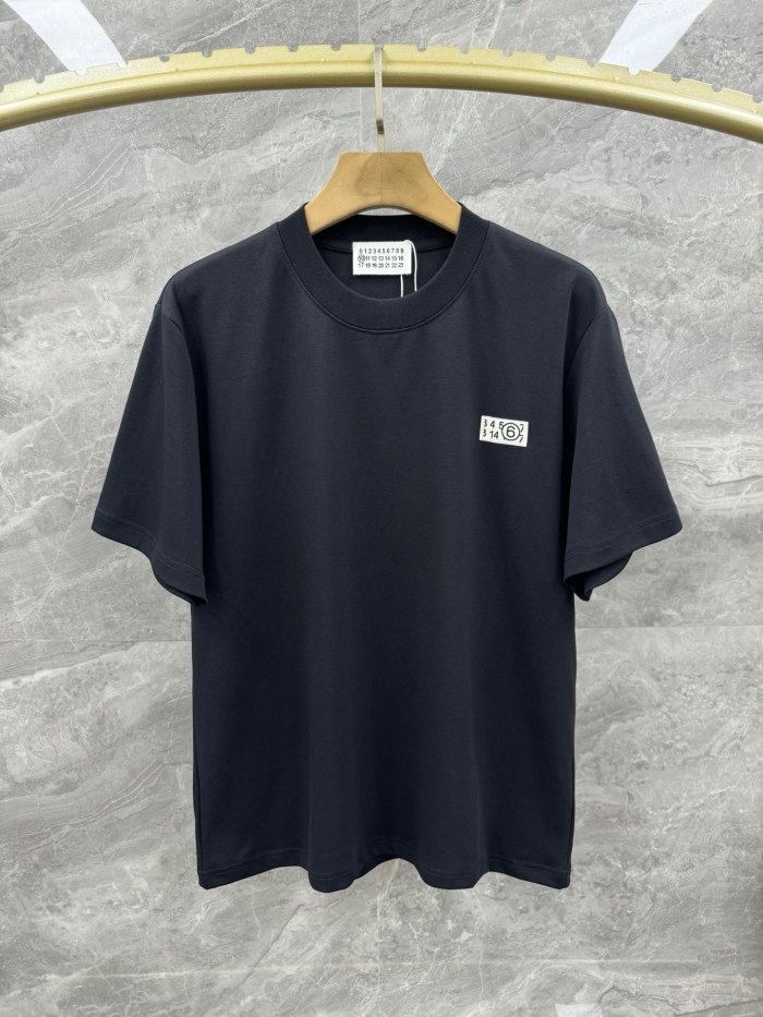 M*aison M*argiela T-shirt Top Quality D17 20240517-34
