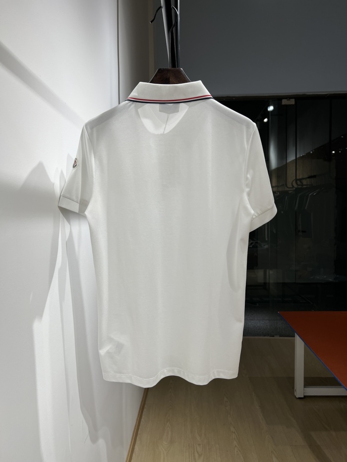 M*oncler T-shirt Top Quality D17 20240517-26
