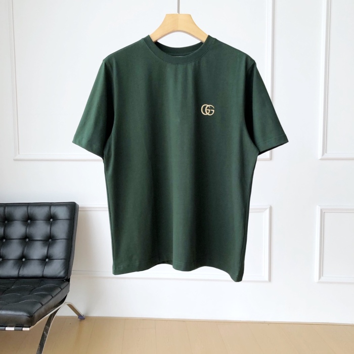 G*ucci T-shirt  Top Quality D17 20240514-13