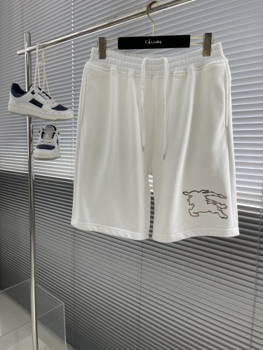 B*URBERRY  Pants Top Quality D17 20240515-34