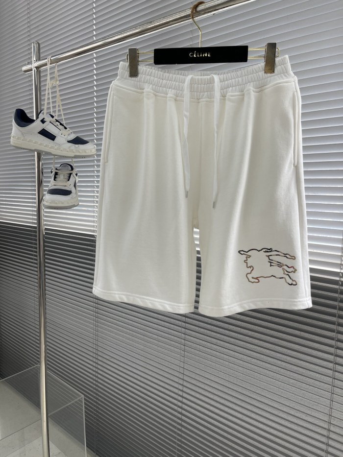 B*URBERRY  Pants Top Quality D17 20240515-34