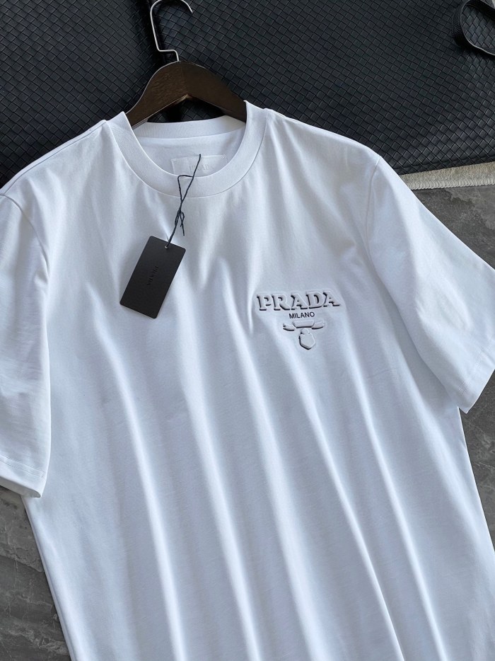 P*rada T-shirt Top Quality D17 20240519-11