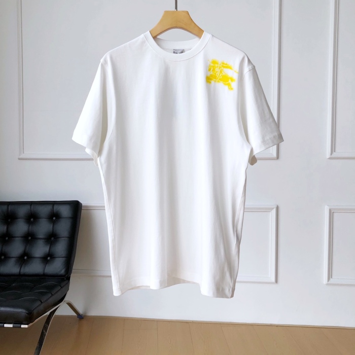 B*URBERRY  T-shirt Top Quality D17 20240514-14