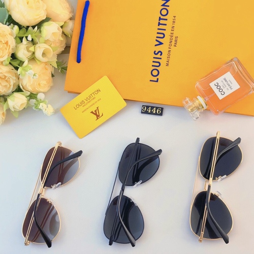 L*ouis V*uitton Glasses Top XX 20240520-8