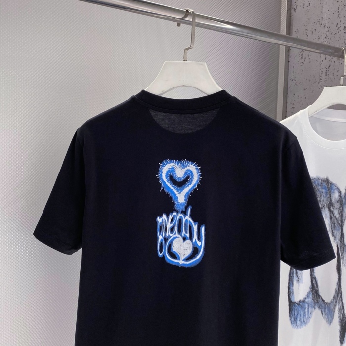 G*ivenchy T-shirt Top Quality D17 20240518-21