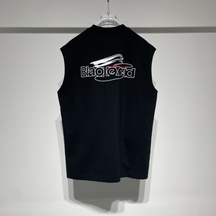 B*alenciaga T-shirt Top Quality D17 20240519-21