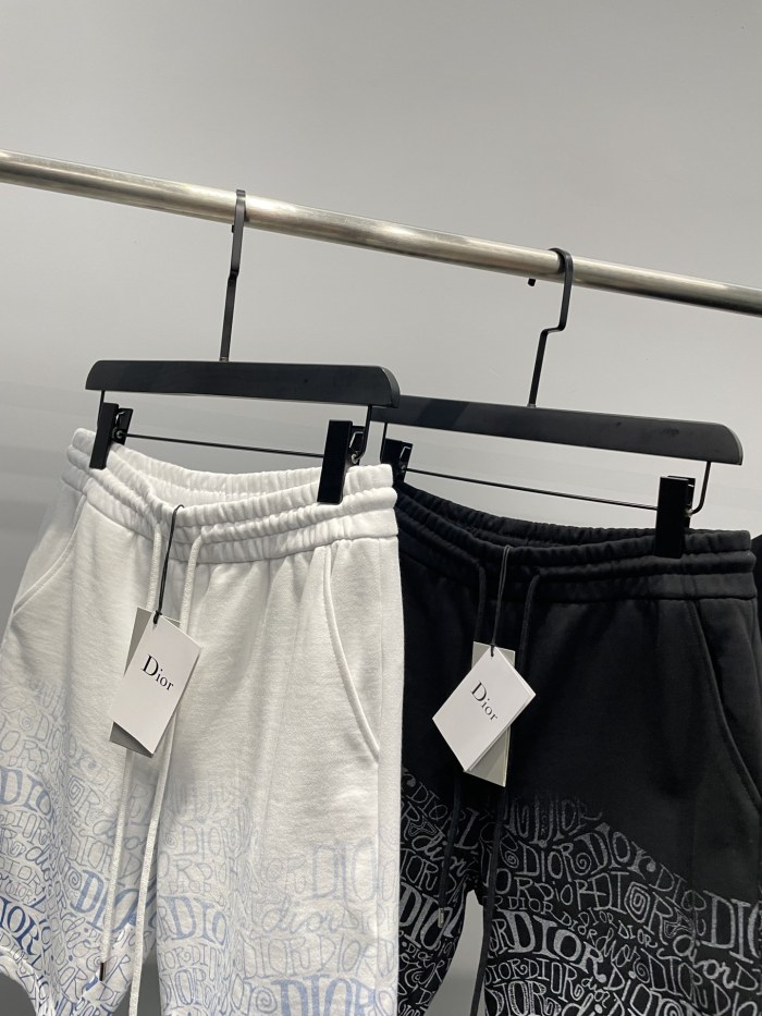 L*ouis V*uitton  Pants  Top Quality D17 20240514-12