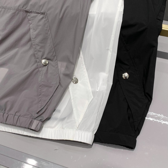 M*oncler Jacket Top Quality D17 20240514-5