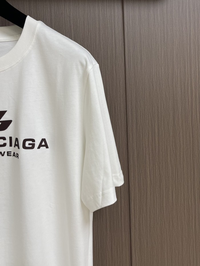 B*alenciaga T-shirt Top Quality D17 20240520-13